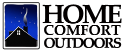 Home Comfort Outdoors